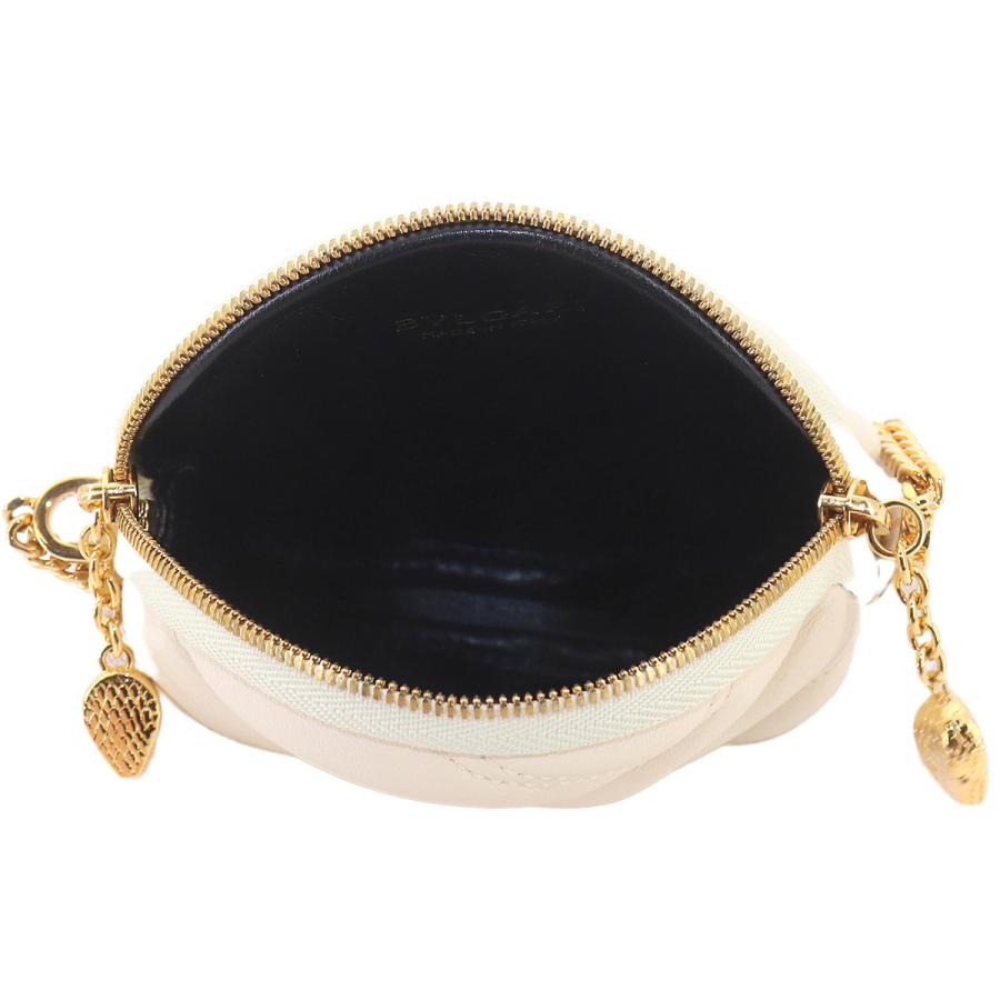 BVLGARI（ブルガリ） 未使用 展示品 セルペンティ カボション ミニ