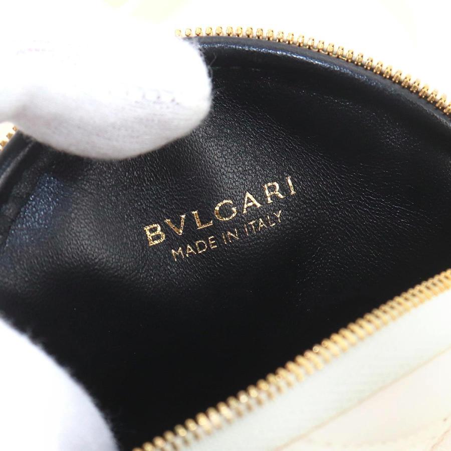BVLGARI（ブルガリ） 未使用 展示品 セルペンティ カボション ミニ