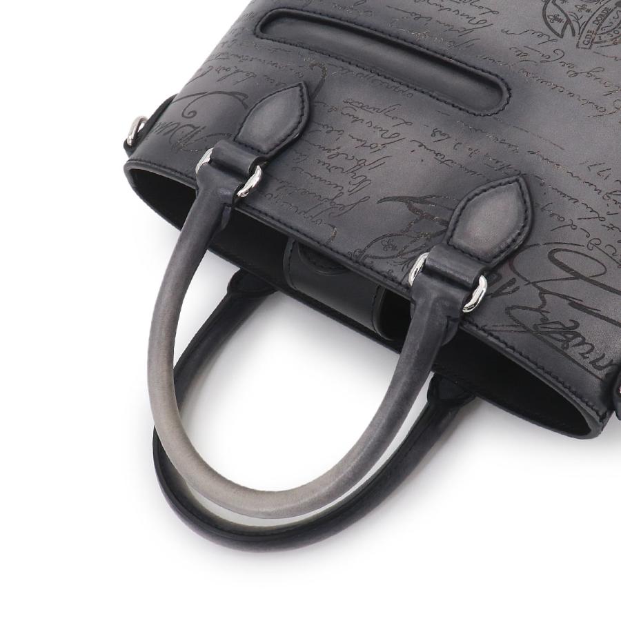 Berluti（ベルルッティ） 未使用 展示品 カリグラフィ トゥジュール