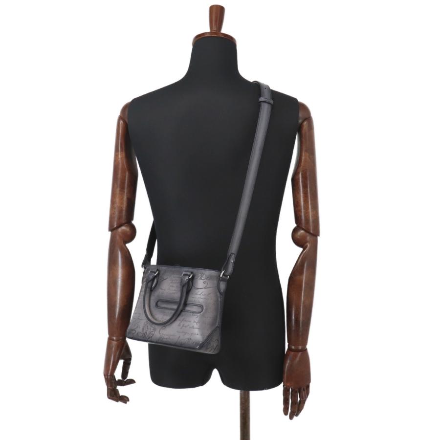 Berluti（ベルルッティ） 未使用 展示品 カリグラフィ トゥジュール