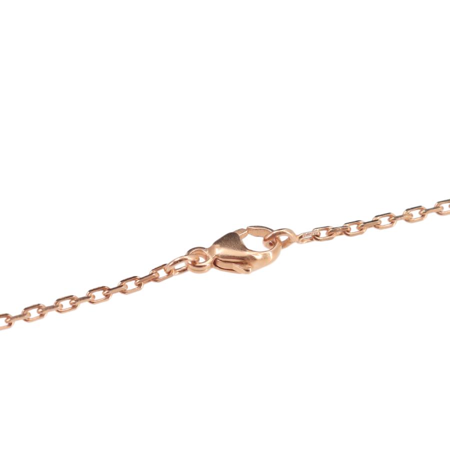 HERMES（エルメス） 未使用 展示品 ミニ ポップアッシュ H ネックレス 
