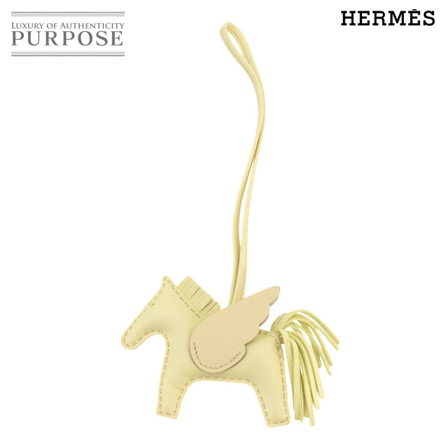 HERMES（エルメス） 未使用 展示品 ロデオ ペガサス PM バッグ