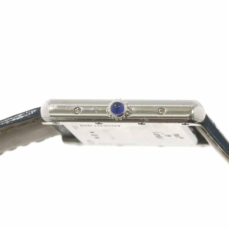 Cartier（カルティエ） マストタンク ヴェルメイユ XL W1014354 メンズ