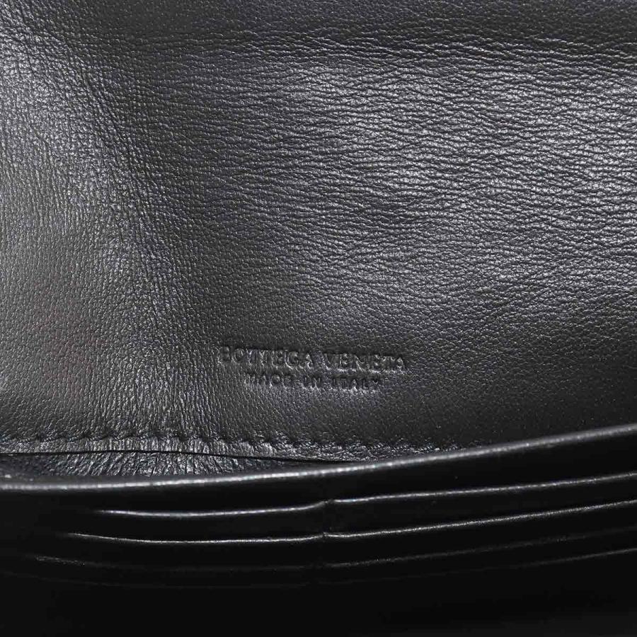 BOTTEGA VENETA（ボッテガ・ヴェネタ） 新品同様 ボッテガ ヴェネタ