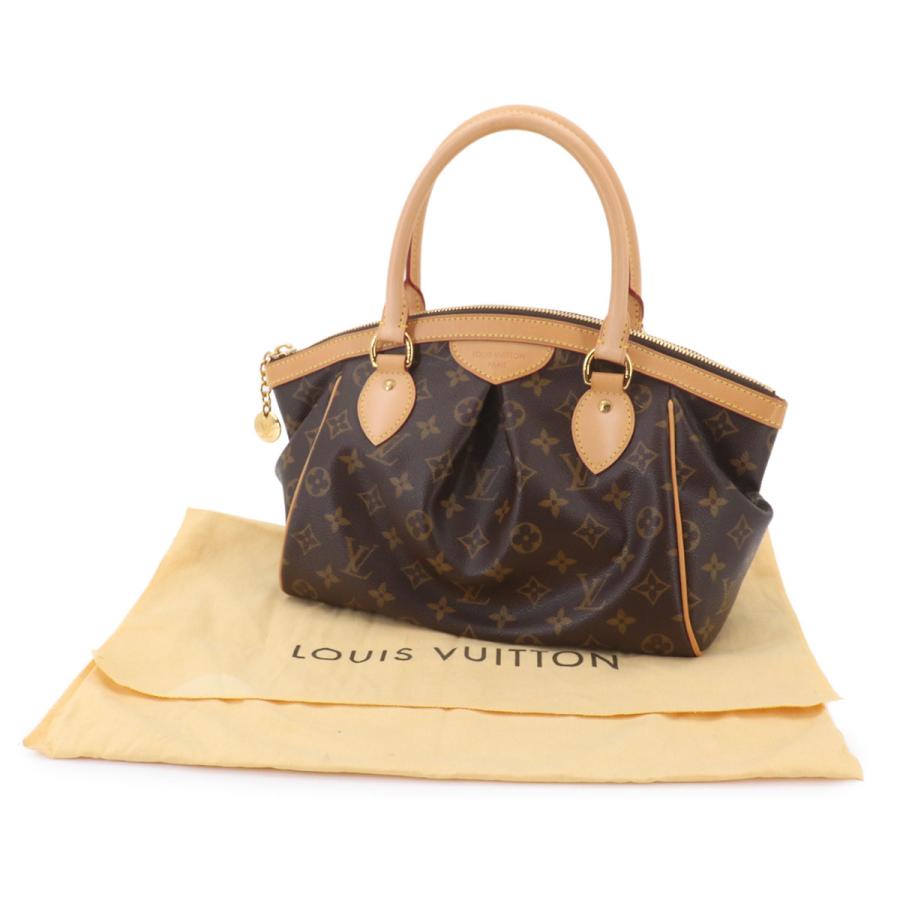 LOUIS VUITTON（ルイ・ヴィトン） 新品同様 ティボリ PM ルイ ヴィトン