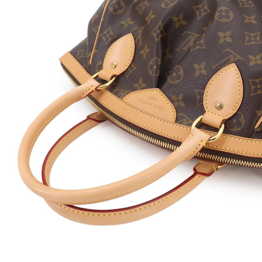 LOUIS VUITTON（ルイ・ヴィトン） 新品同様 ティボリ PM ルイ ヴィトン