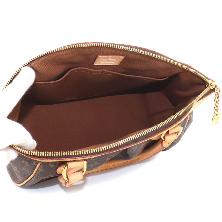 LOUIS VUITTON（ルイ・ヴィトン） 新品同様 ティボリ PM ルイ ヴィトン