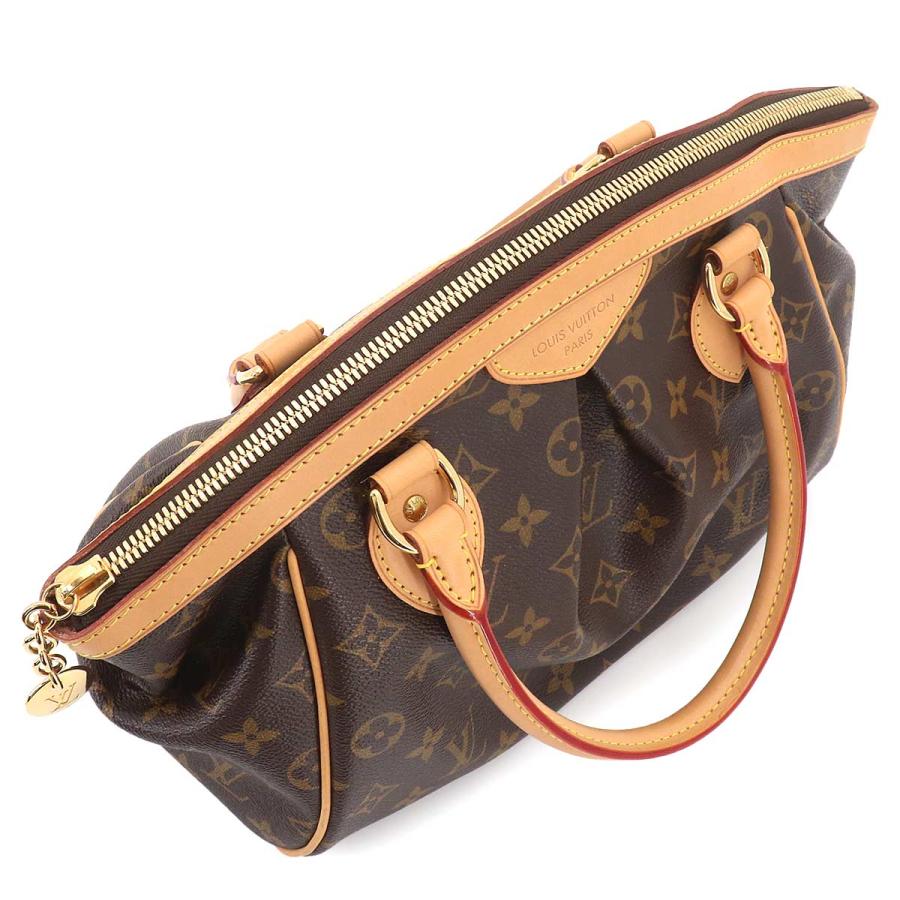 LOUIS VUITTON（ルイ・ヴィトン） 新品同様 ティボリ PM ルイ ヴィトン
