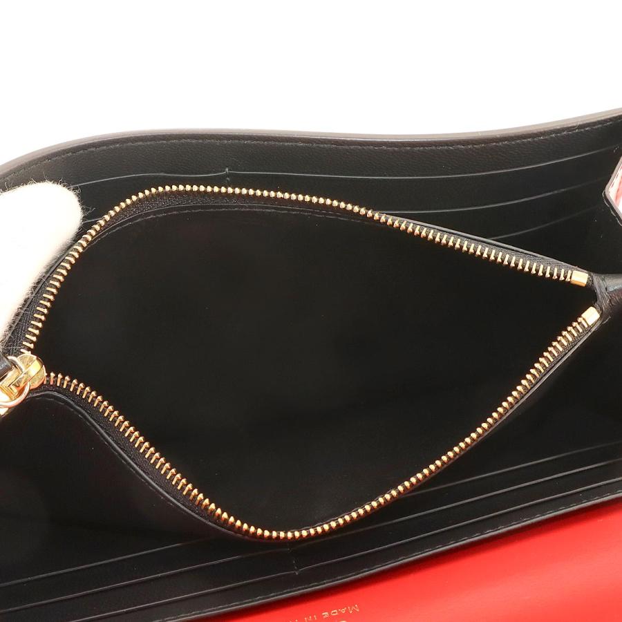 Cartier（カルティエ） 未使用 展示品 Cartier C ドゥ 二つ折り 長財布