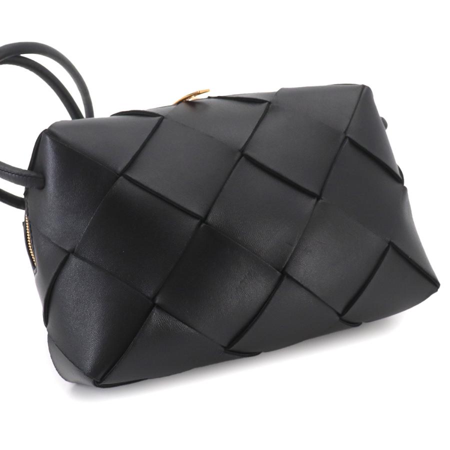 BOTTEGA VENETA（ボッテガ・ヴェネタ） 新品同様 ボッテガ ヴェネタ 