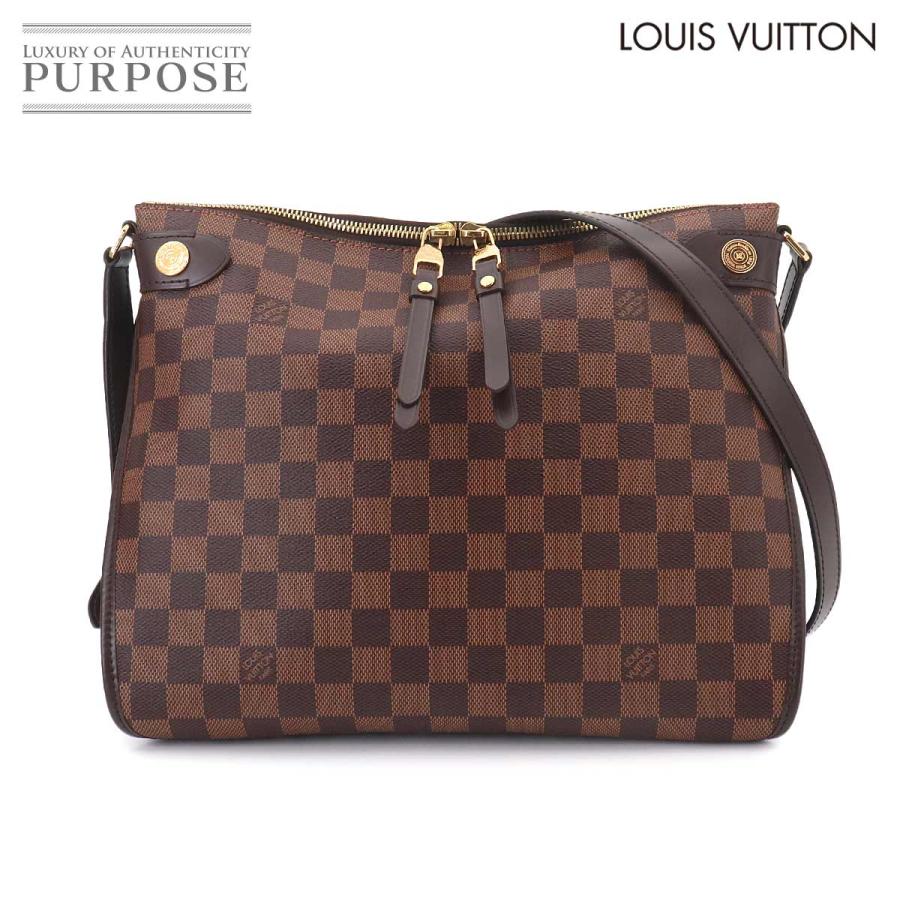 LOUIS VUITTON（ルイ・ヴィトン） 新品同様 ルイ ヴィトン ダミエ 