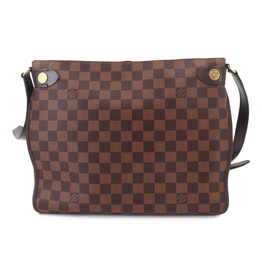 LOUIS VUITTON（ルイ・ヴィトン） 新品同様 ルイ ヴィトン ダミエ 