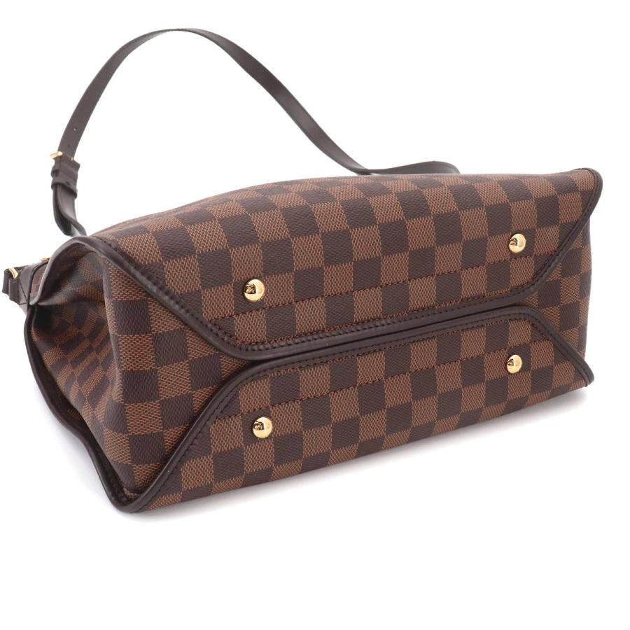 LOUIS VUITTON（ルイ・ヴィトン） 新品同様 ルイ ヴィトン ダミエ 