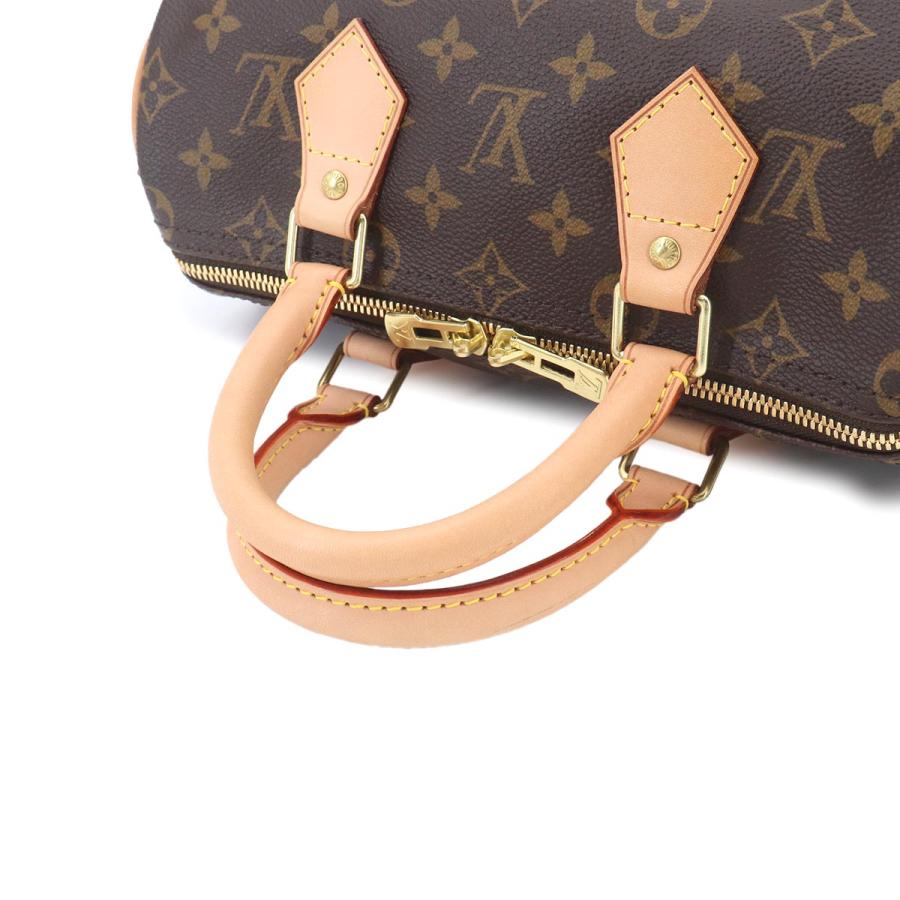 LOUIS VUITTON（ルイ・ヴィトン） 新品同様 スピーディ バンドリエール