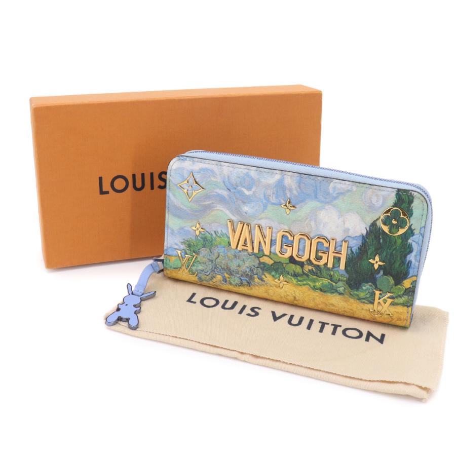 LOUIS VUITTON（ルイ・ヴィトン） 新品同様 ルイ ヴィトン マスターズ 