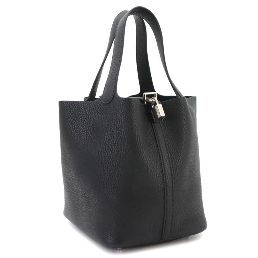 HERMES（エルメス） 未使用 展示品 ピコタンロック MM ハンド バッグ 
