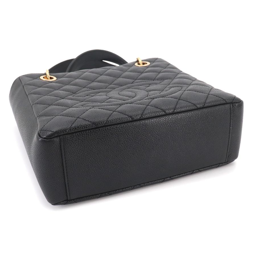 CHANEL（シャネル） 未使用 展示品 マトラッセ PST チェーン トート