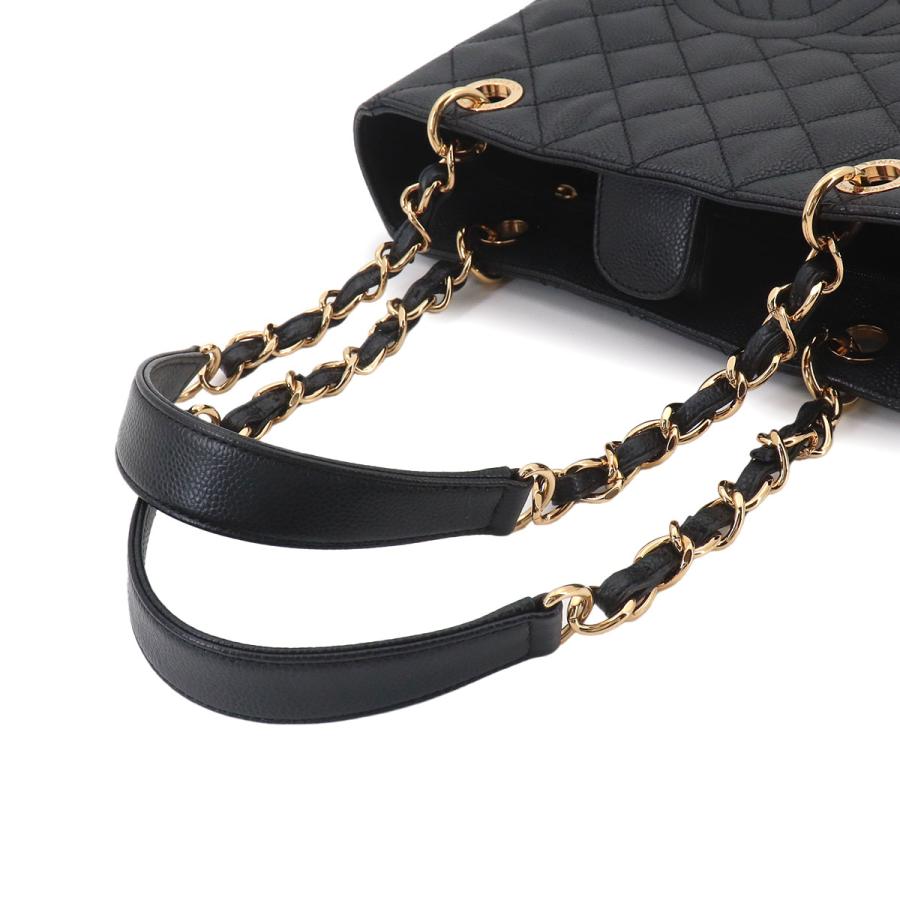 CHANEL（シャネル） 未使用 展示品 マトラッセ PST チェーン トート