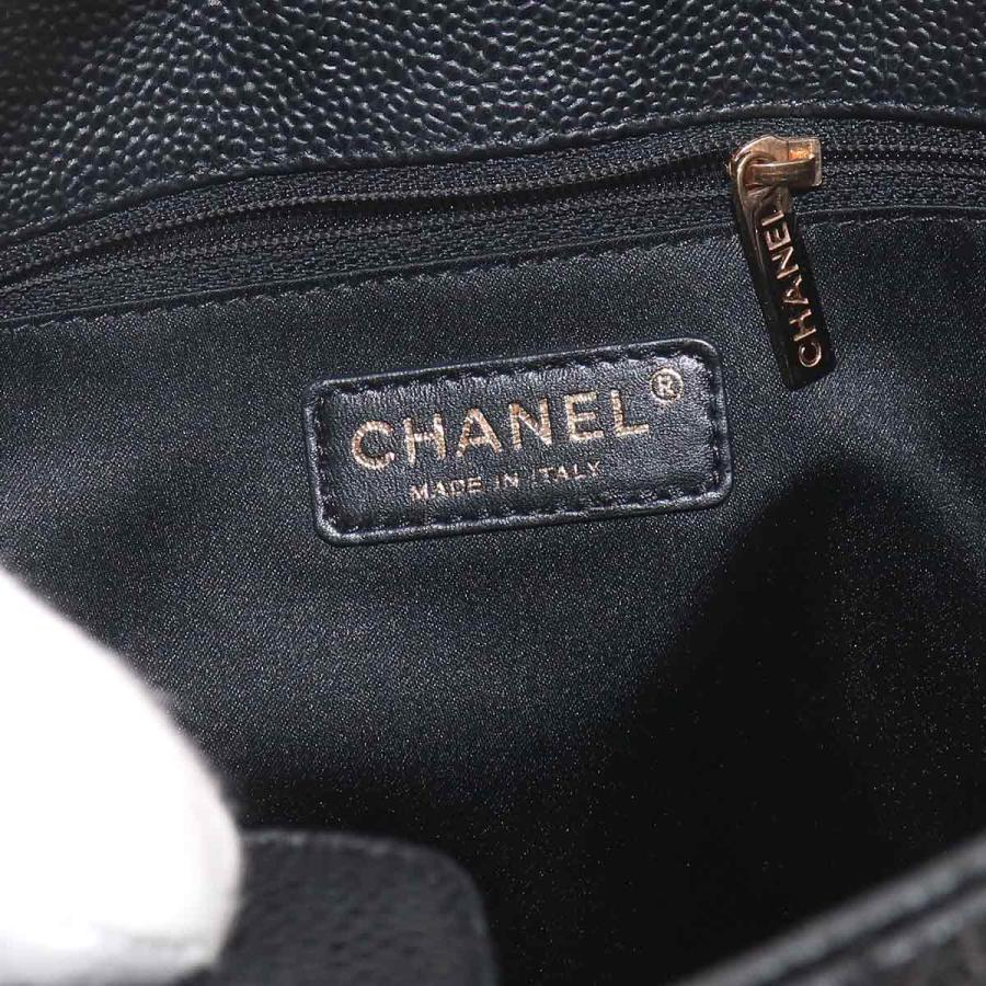 CHANEL（シャネル） 未使用 展示品 マトラッセ PST チェーン トート