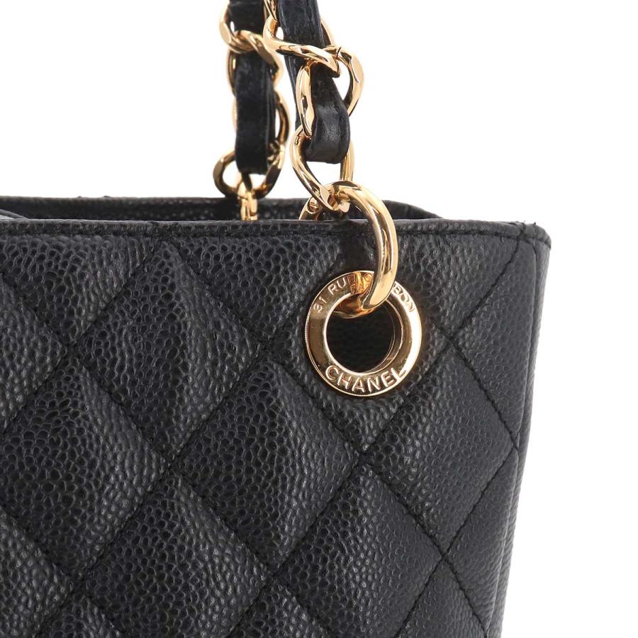 CHANEL（シャネル） 未使用 展示品 マトラッセ PST チェーン トート