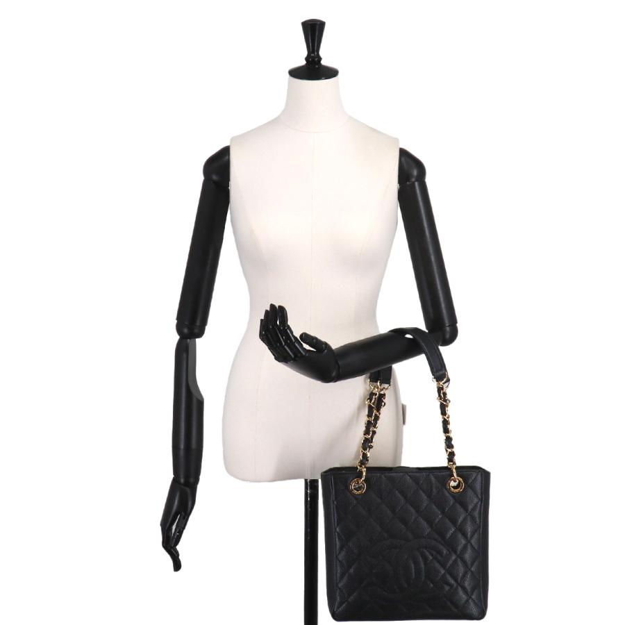 CHANEL（シャネル） 未使用 展示品 マトラッセ PST チェーン トート