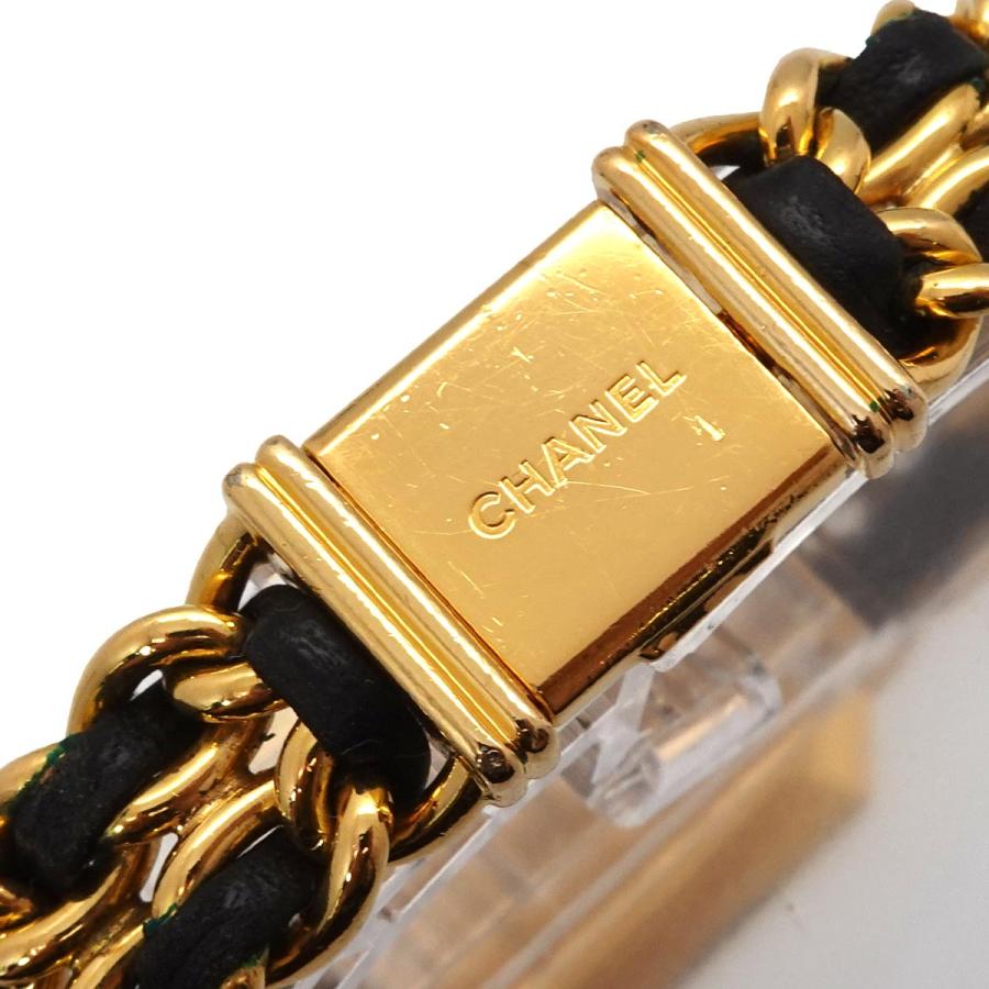CHANEL（シャネル） プルミエール Mサイズ H0001 ヴィンテージ