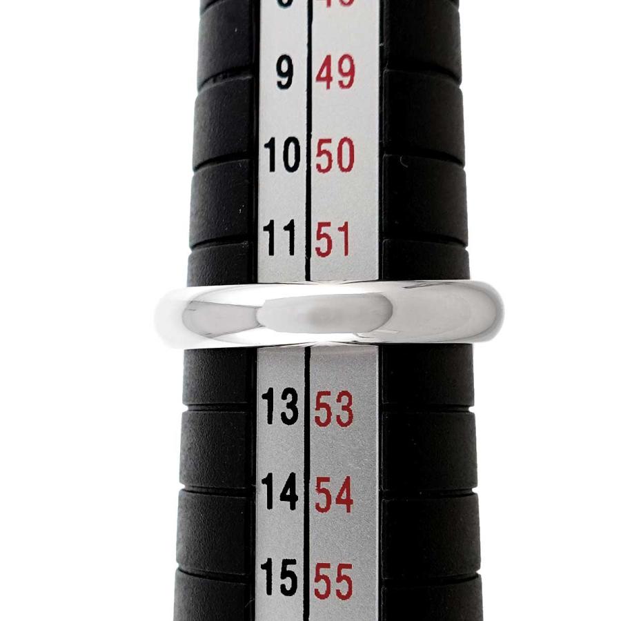 Cartier（カルティエ） Cartier 1895 クラシック バンド #52 リング 幅
