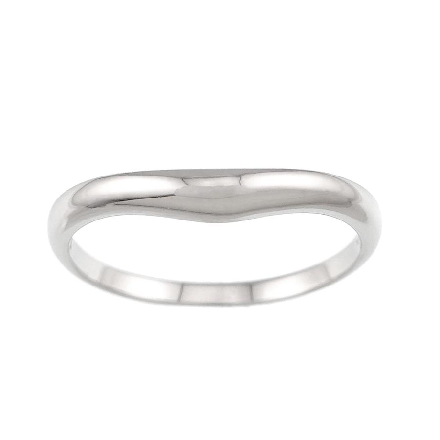 BVLGARI（ブルガリ） フェディ 16号 リング Pt プラチナ 指輪 Fedi