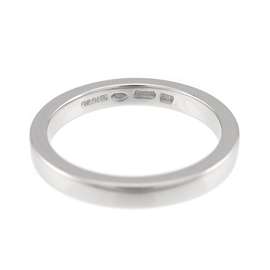 BVLGARI（ブルガリ） マリーミー 11.5号 リング Pt プラチナ 指輪