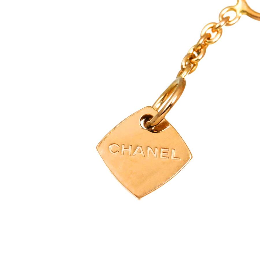 CHANEL（シャネル） ココクラッシュ ルビー ブレスレット 16cm K18 PG