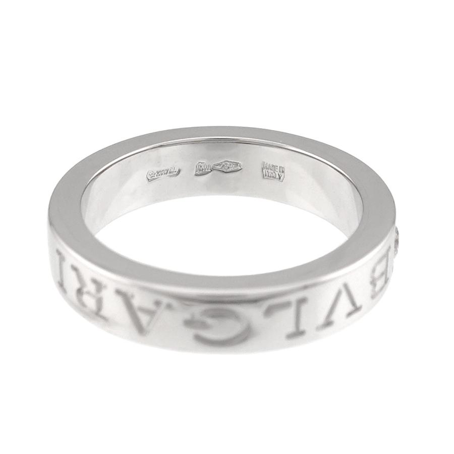 BVLGARI（ブルガリ） ビーゼロワン エッセンシャル 8.5号 リング