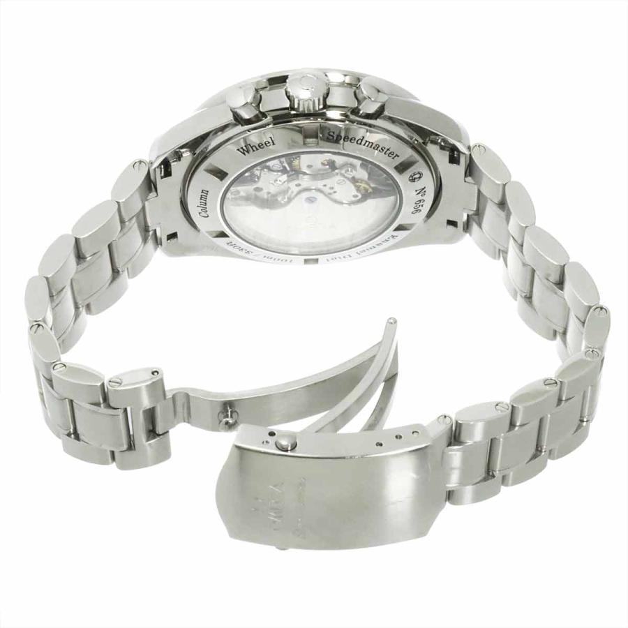 OMEGA（オメガ） スピードマスター コーアクシャル 311 30 44 50 01