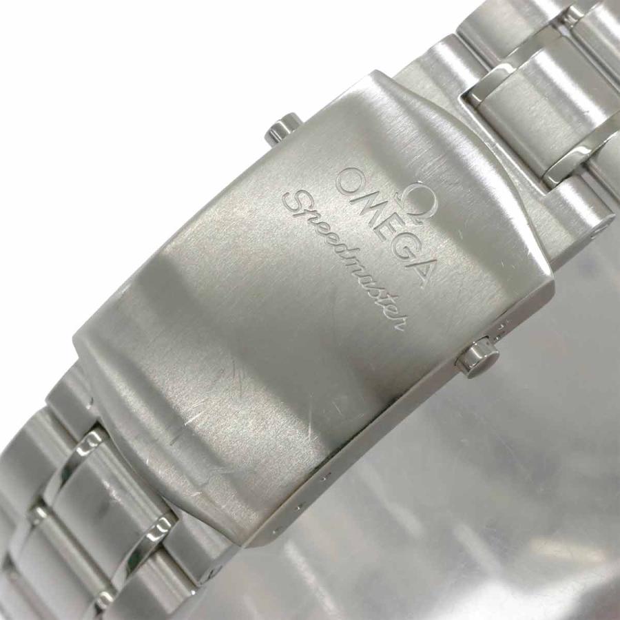 オメガ OMEGA スピードマスター コーアクシャル 311 30 44 50 01 001 クロノグラフ メンズ 腕時計 デイト 自動巻き Speedmaster 90326596 OMEGA（オメガ） スピードマスター コーアクシャル 311 30 44 50 01