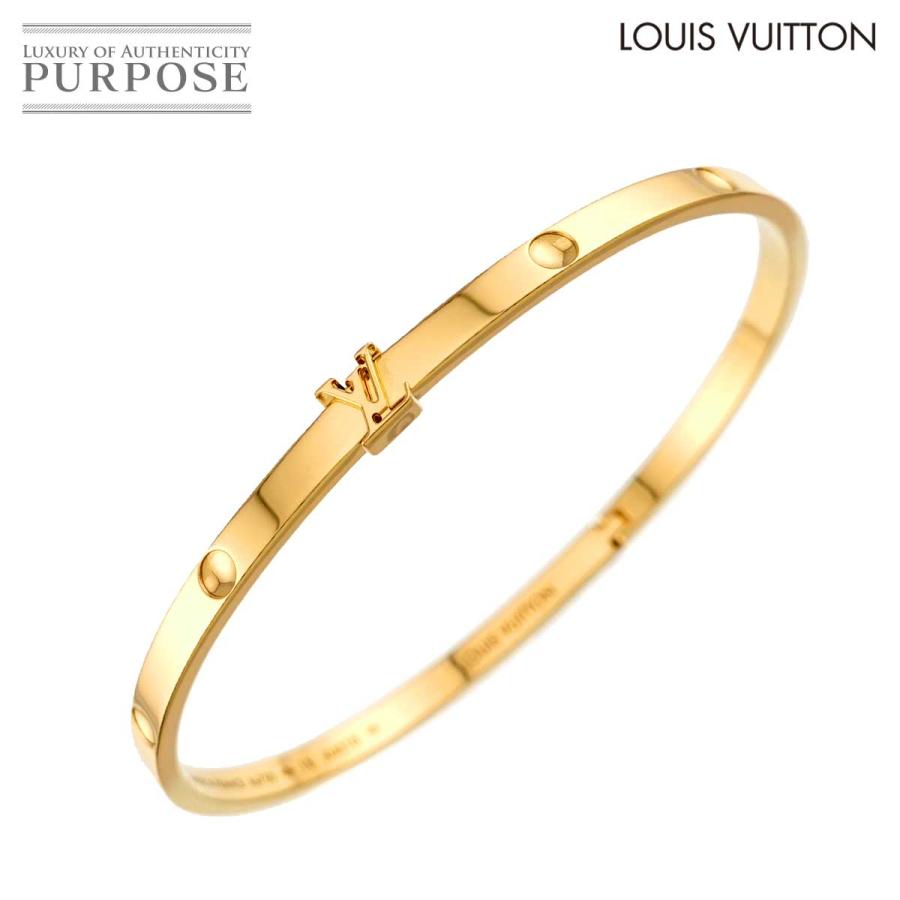 LOUIS VUITTON（ルイ・ヴィトン） ルイ ヴィトン アンプラント 18cm