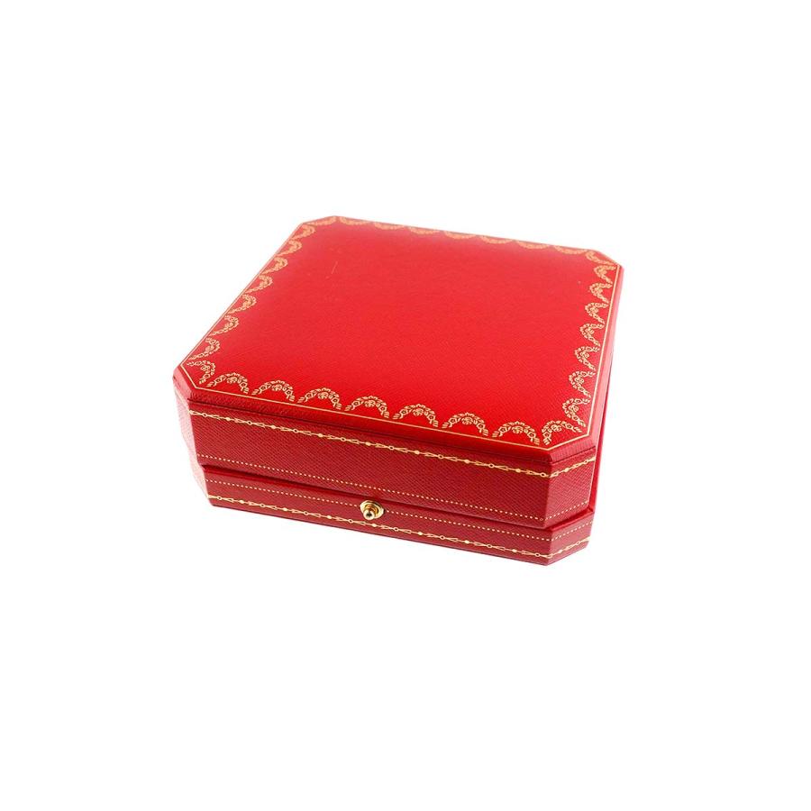 Cartier（カルティエ） ダムール ピンクサファイヤ ネックレス 41cm