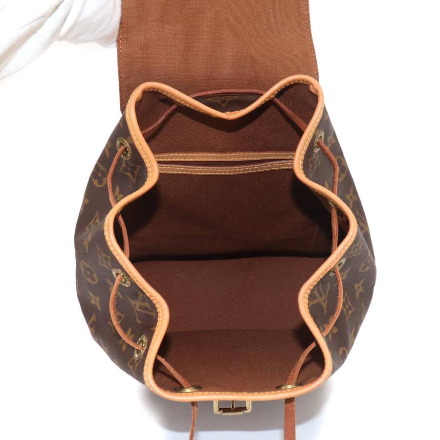 LOUIS VUITTON（ルイ・ヴィトン） モンスリ MM ルイ ヴィトン
