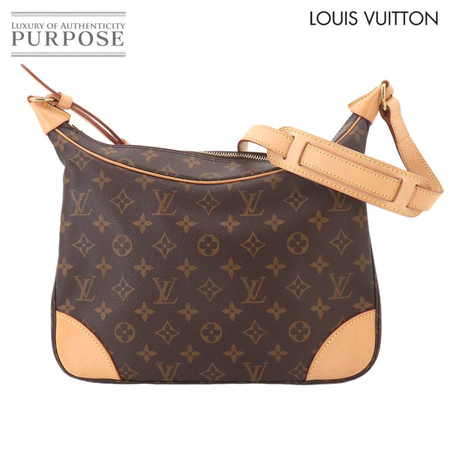 LOUIS VUITTON（ルイ・ヴィトン） ルイ ヴィトン モノグラム 