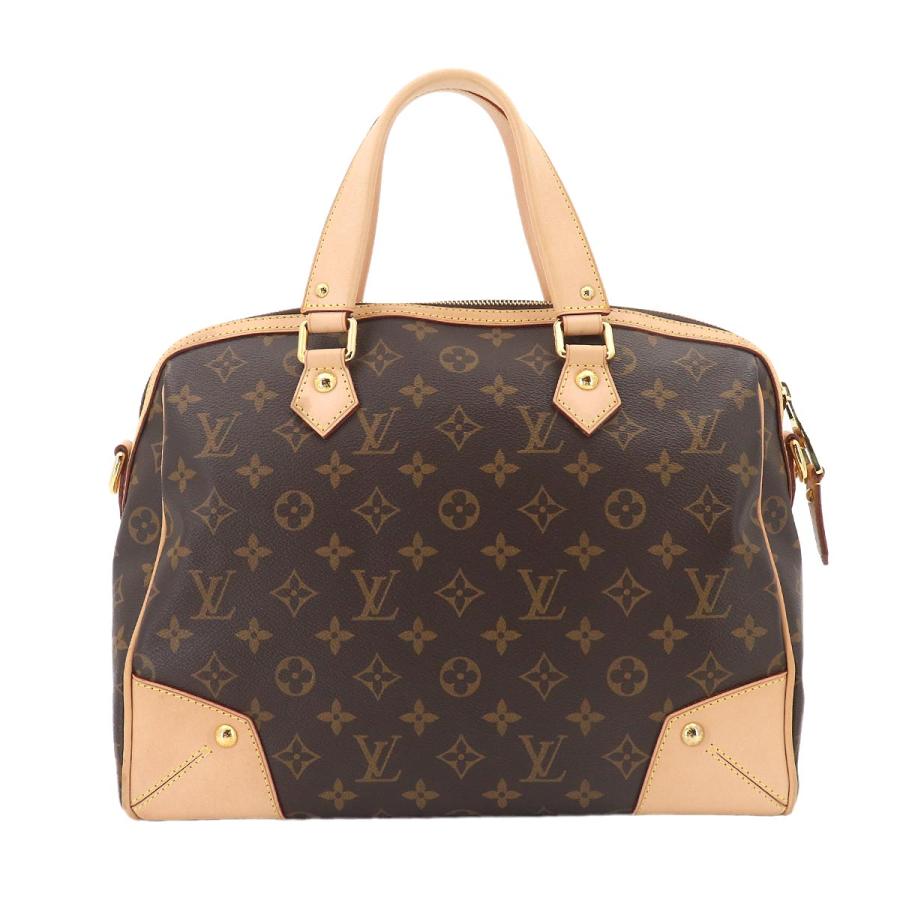 LOUIS VUITTON（ルイ・ヴィトン） 新品同様 レティーロ PM ルイ