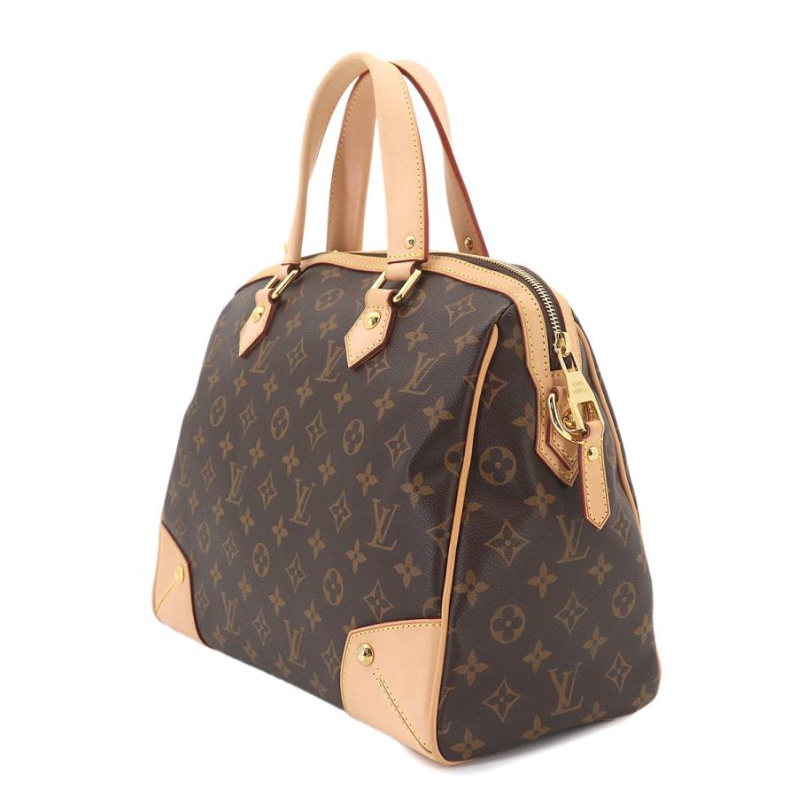LOUIS VUITTON（ルイ・ヴィトン） 新品同様 レティーロ PM ルイ