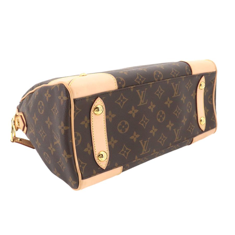 LOUIS VUITTON（ルイ・ヴィトン） 新品同様 レティーロ PM ルイ