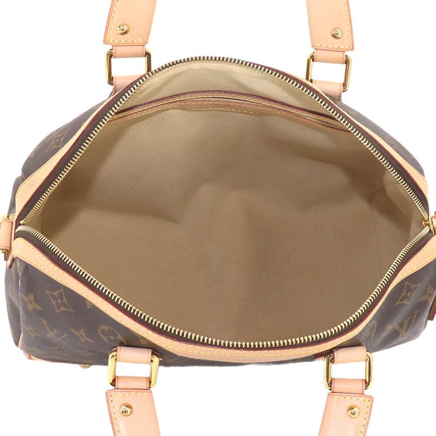 LOUIS VUITTON（ルイ・ヴィトン） 新品同様 レティーロ PM ルイ
