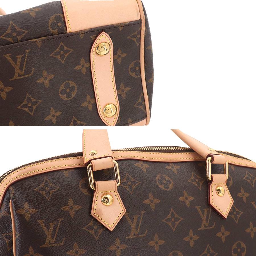 LOUIS VUITTON（ルイ・ヴィトン） 新品同様 レティーロ PM ルイ