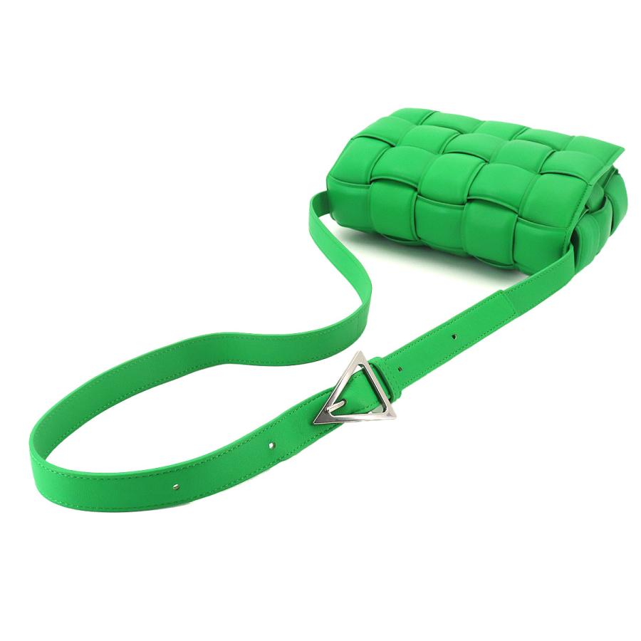 BOTTEGA VENETA（ボッテガ・ヴェネタ） 新品同様 ボッテガ ヴェネタ