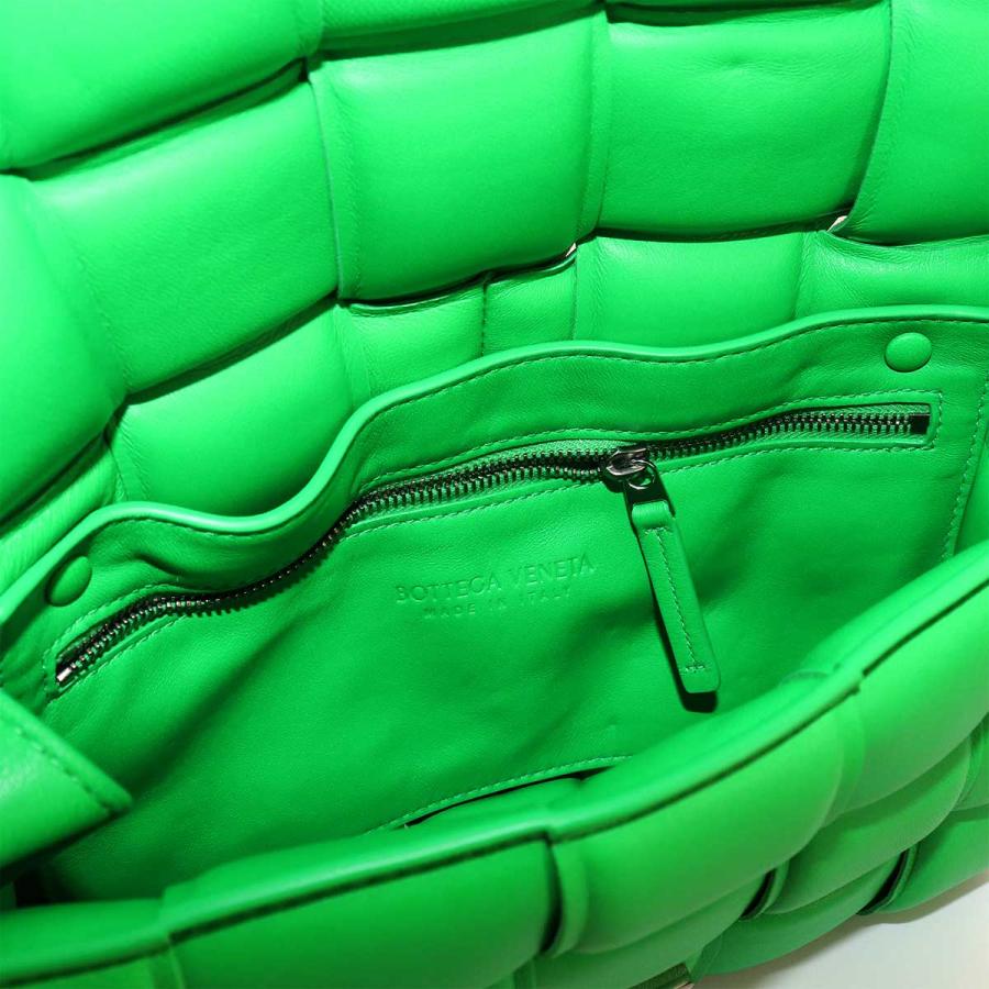 BOTTEGA VENETA（ボッテガ・ヴェネタ） 新品同様 ボッテガ ヴェネタ