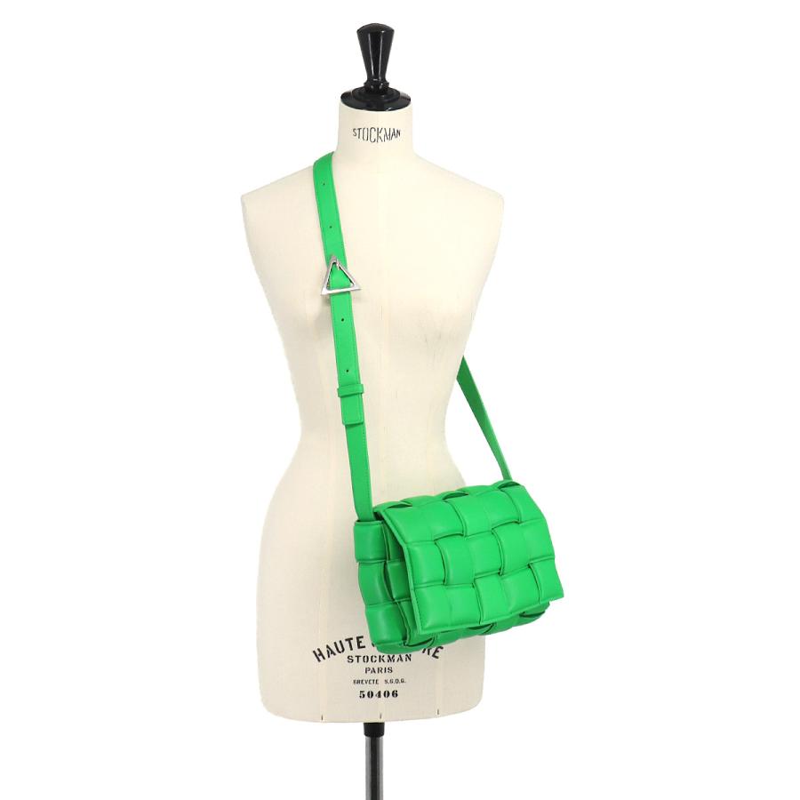 BOTTEGA VENETA（ボッテガ・ヴェネタ） 新品同様 ボッテガ ヴェネタ