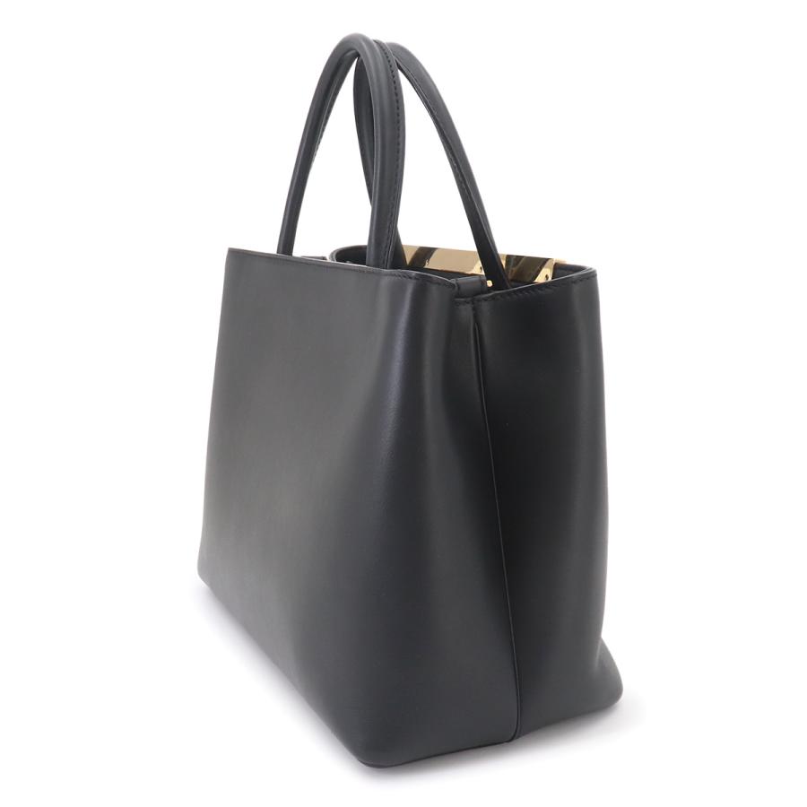 FENDI（フェンディ） 新品同様 プチ トゥージュール モンスター バグズ