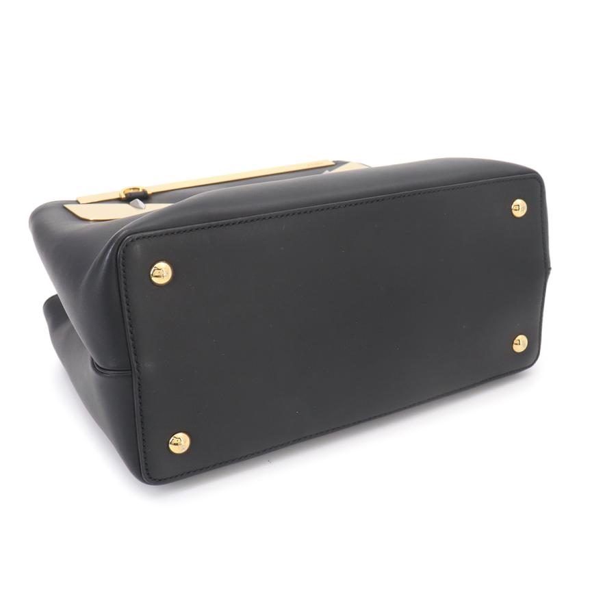 FENDI（フェンディ） 新品同様 プチ トゥージュール モンスター バグズ