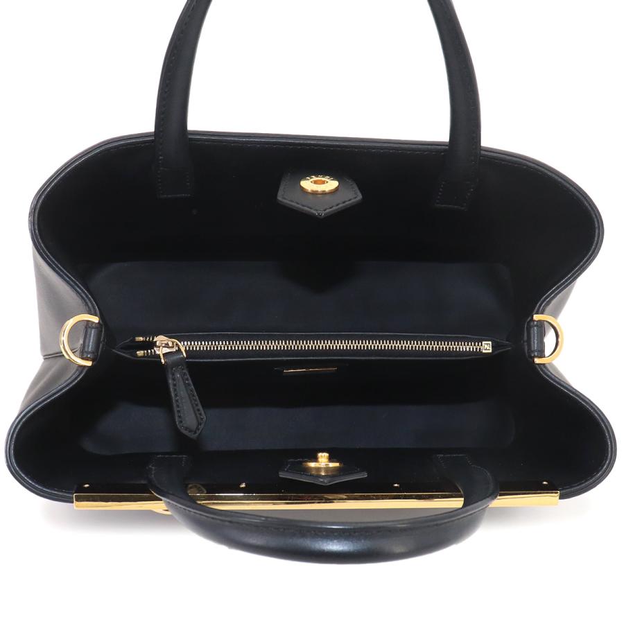 FENDI（フェンディ） 新品同様 プチ トゥージュール モンスター バグズ