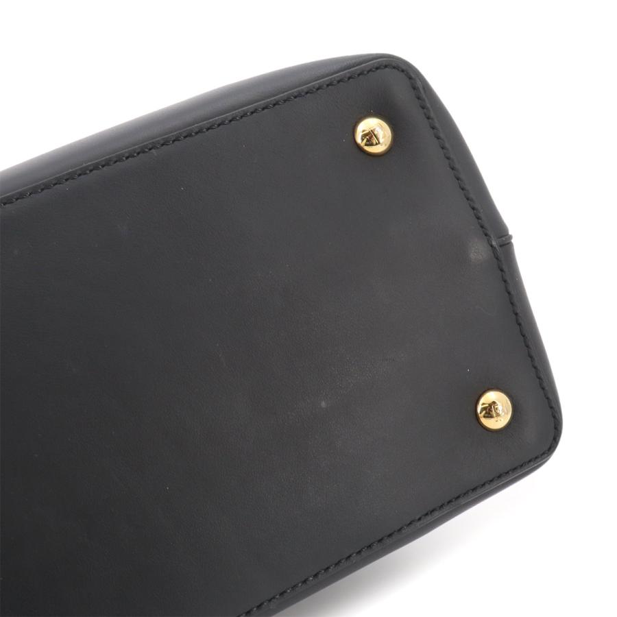 FENDI（フェンディ） 新品同様 プチ トゥージュール モンスター バグズ