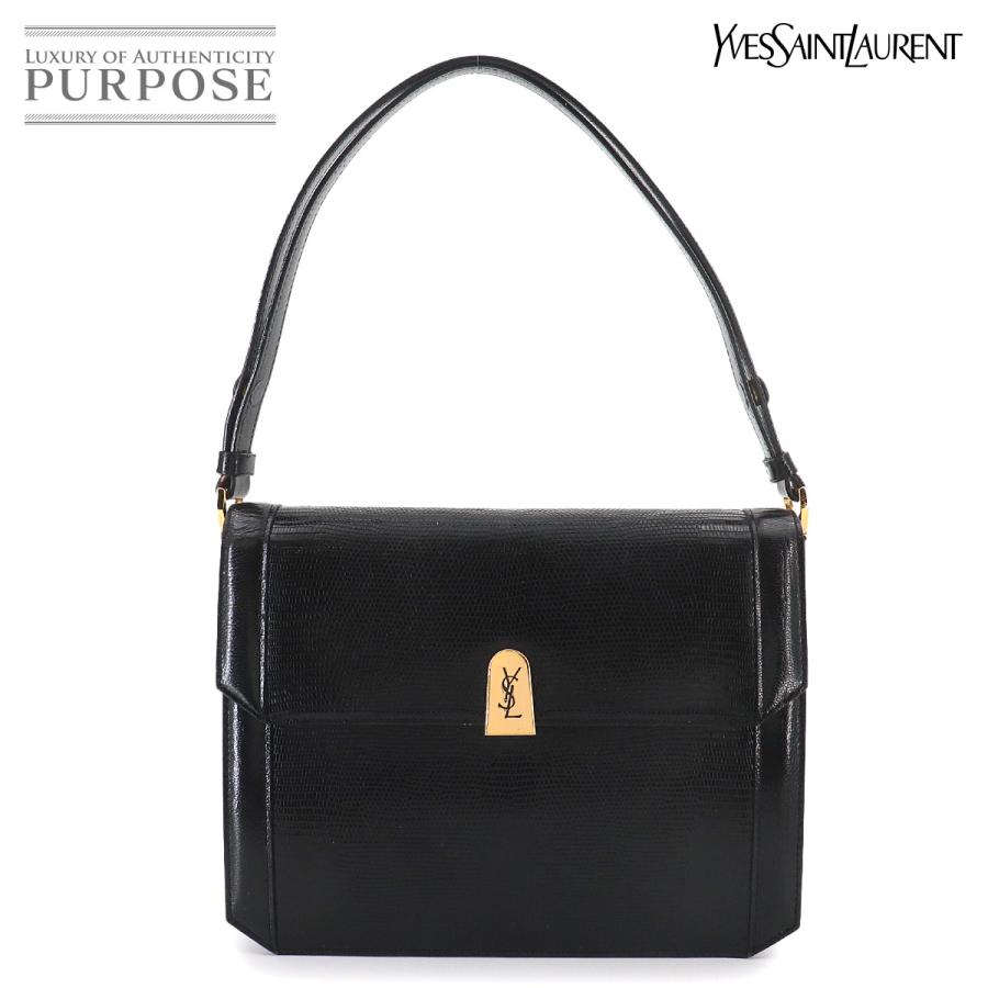 Yves Saint Laurent ショルダーバッグ Yves Saint Laurent（イヴ・サンローラン） 新品同様 ショルダー